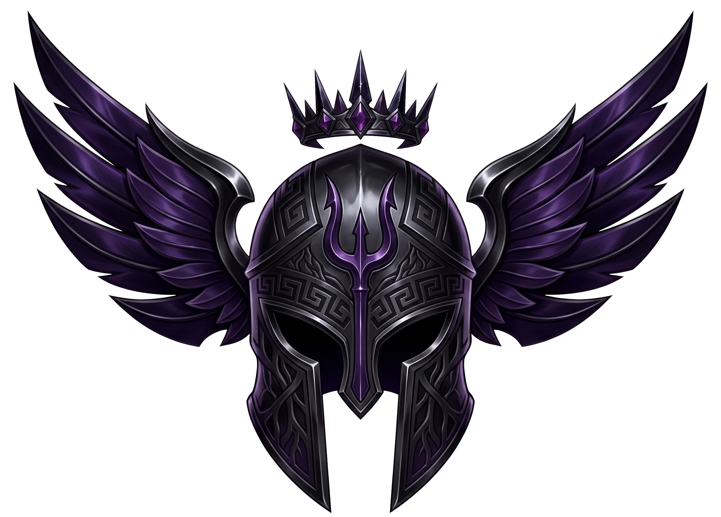 Hades Helmet